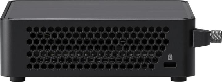 Actual product image Captiva Mini PC Power Starter I84-934 (Ultra 5-125H/2TB/16GB/WLAN/Windows 11 Home 64-bit) (Intel Core Ultra 5 125H, 16 GB, 2000 GB, Intel Arc Graphics)