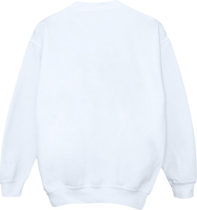 Produktbild Avengers Christmas Gingerbread Sweatshirt (L)