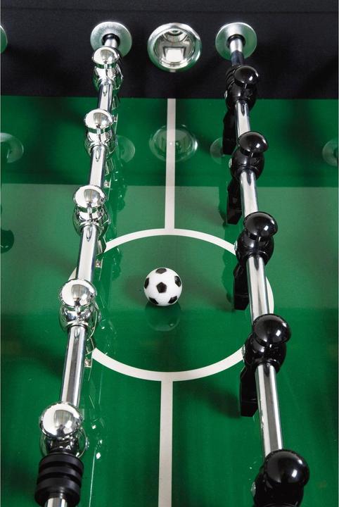 Image du produit Kare Design Baby-foot Style a./barres traversantes