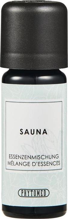 Image du produit Phytomed Sauna mélange d'essence