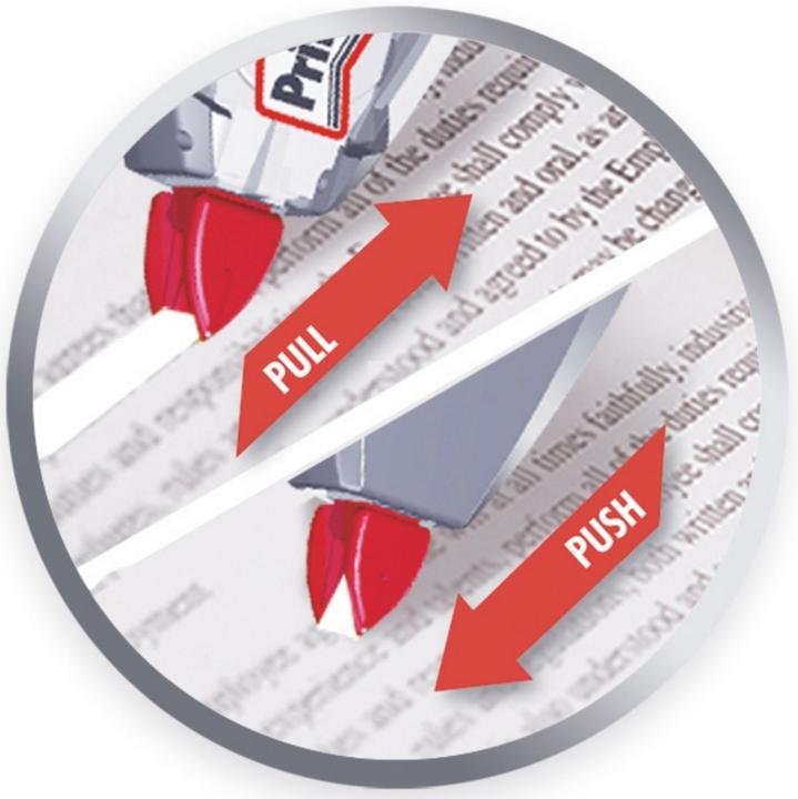Actual product image Pritt Refill Flex