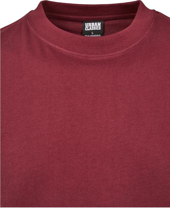Produktbild Urban Classics Tall Tee (4XL)