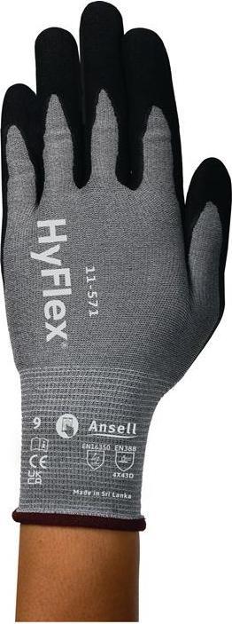 Ansell HyFlex 11-571 (8)