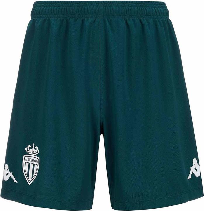 Produktbild Kappa Shorts AS Monaco Ryder 2024/25 (S)