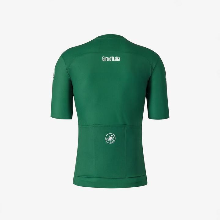 Produktbild Castelli Vintage Giro D'Italia Jersey (XL)
