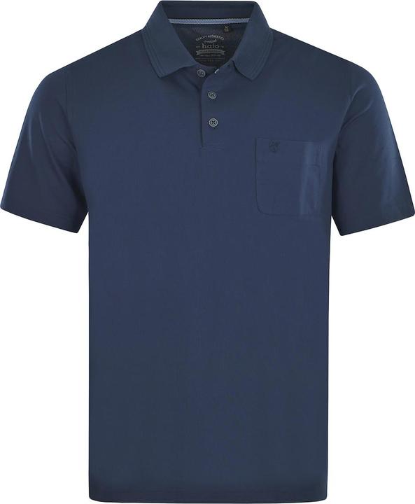 Immagine prodotto Hajo Polo in piqué (56, XXL)