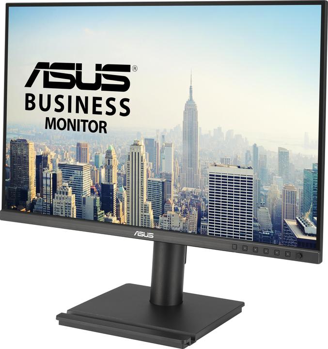 Immagine prodotto ASUS Business BE248CFN 61,13 cm (16:10) FHD HDMI DP (1920 x 1200 pixel, 24.09")