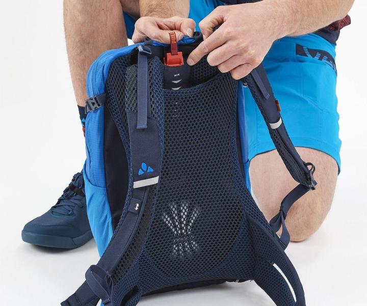 Actual product image Vaude Tremalzo (16 l)