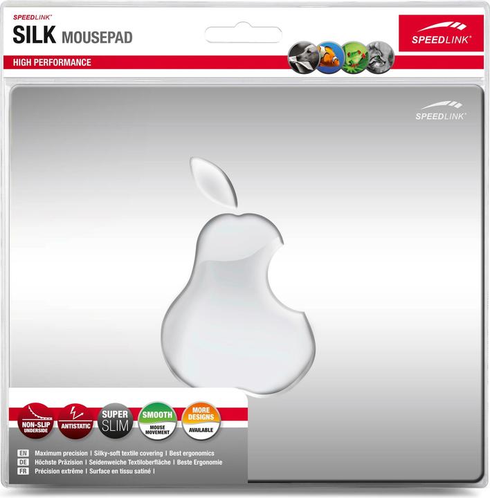 Image du produit Speedlink Tapis de souris (M)
