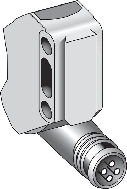Immagine prodotto Sick Piccolo sensore fotoelettrico (10 m)