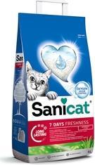 Actual product image Sanicat 7 Days Freshness (Fragrant, 2.98 kg)