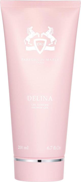 Produktbild Parfums de Marly Delina Shower Gel (200 ml)