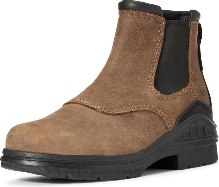 Ariat Arbeitsschuh Barnyard Twin Gore II Damen (37)