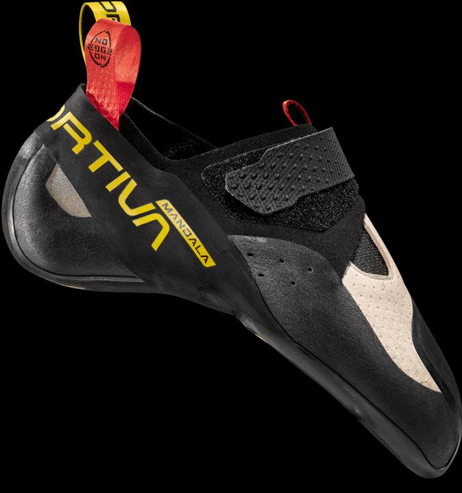Actual product image La Sportiva Mandala, Climbing shoe (36.5)