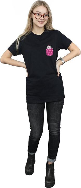 Produktbild Disney Aristocats Marie Chest TShirt (XL)