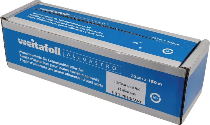 Immagine prodotto Alustar Gastro in alluminio 30 cm CB 11my (6 x)