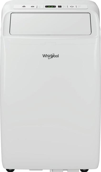 Image du produit Whirlpool PACF212HP W (20 m², 12000 BTU/h)