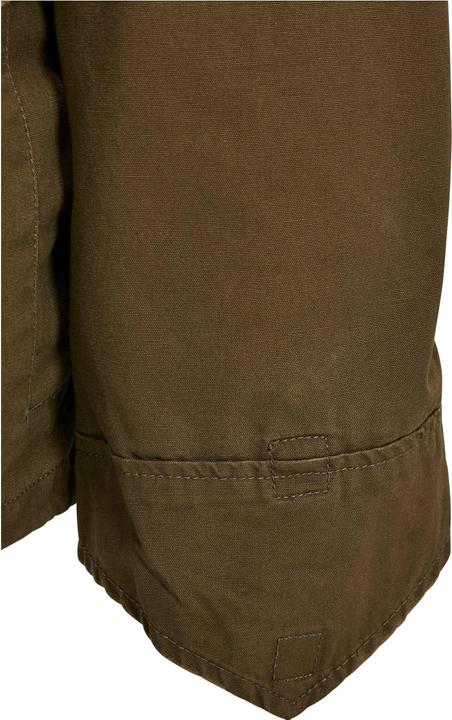 Actual product image Brandit M65 Giant (4XL)
