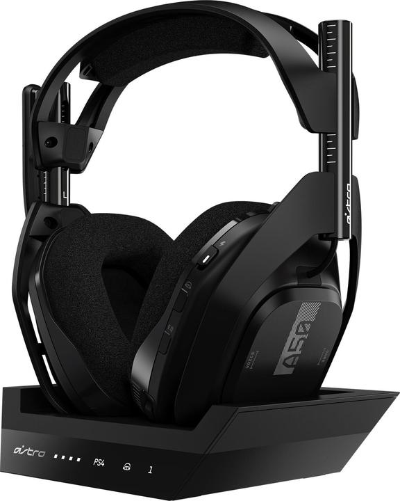 Astro Gaming A50 (Wireless)