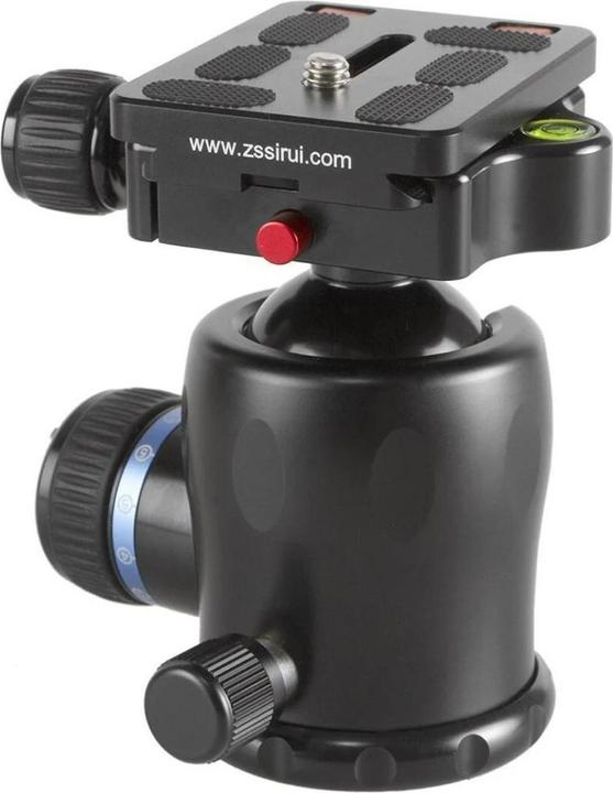 Immagine prodotto Sirui K-20x (Testa sferica)
