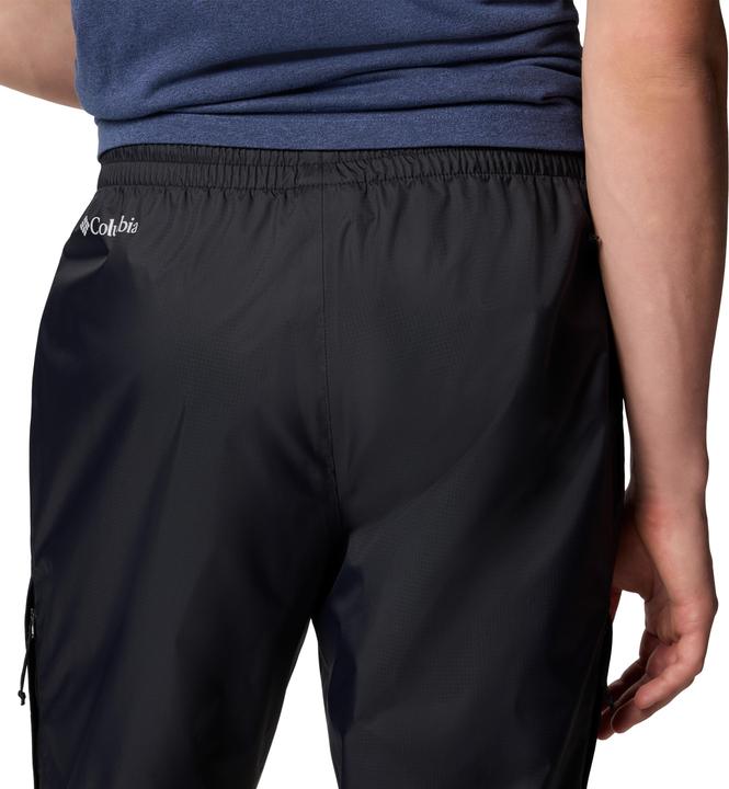 Immagine prodotto Columbia Pantaloni impermeabili Pouring Adventure™ III da uomo (XXL)