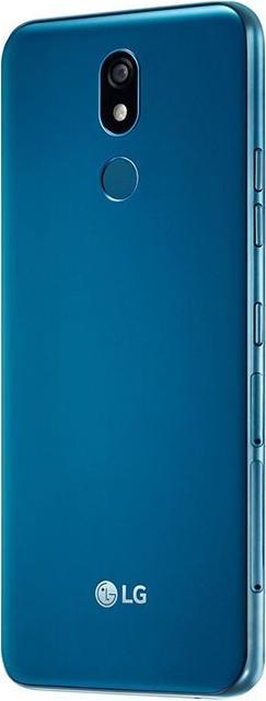 Actual product image LG 50UT91006LA (50", UT91, LED, 4K, 2024)