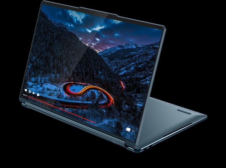 Immagine prodotto Lenovo Yoga Book 9 (14", Intel Core Ultra 9 285H, 32 GB, 1000 GB, CH)