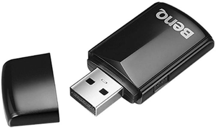 Productafbeelding BenQ EZC-5201BS USB DONGLE (Adapter)