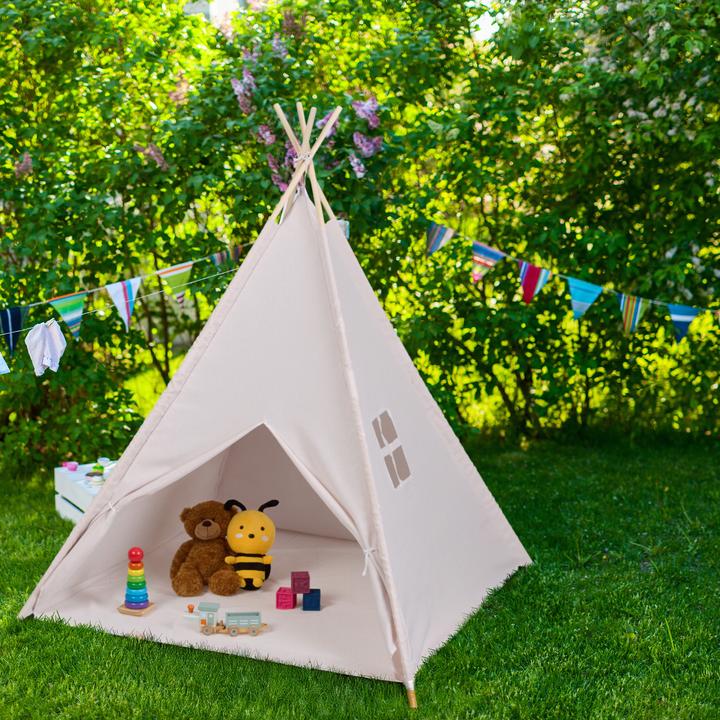 Immagine prodotto Relaxdays Tenda da gioco