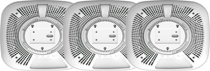 Produktbild Netgear 3x Ac3000 Wlan Business Ap With Insight Management In Nms In Wrls (1733 Mbit/s)