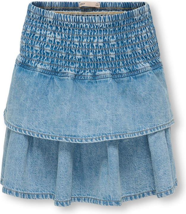 Produktbild Only KOGPAULA Jeansrock Jeansrock (164)