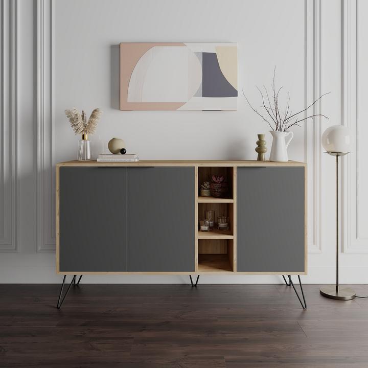 Actual product image Skye Decor Maxence (142 x 83 x 40 cm)