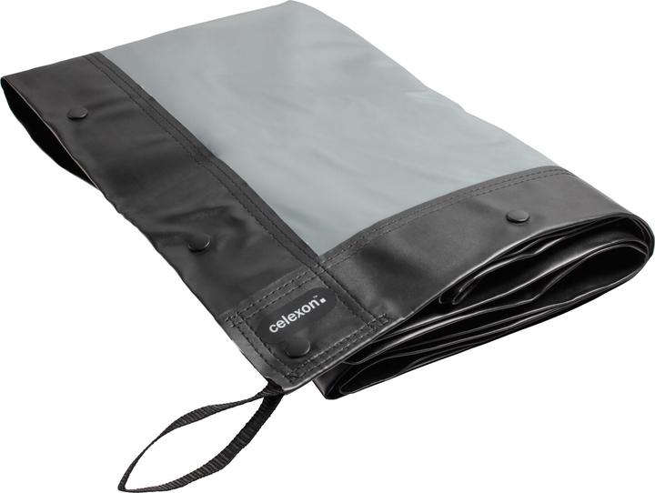 Actual product image Celexon Mobile Expert Business Format - Projection screen - rear - 239 cm (94") (16:10)