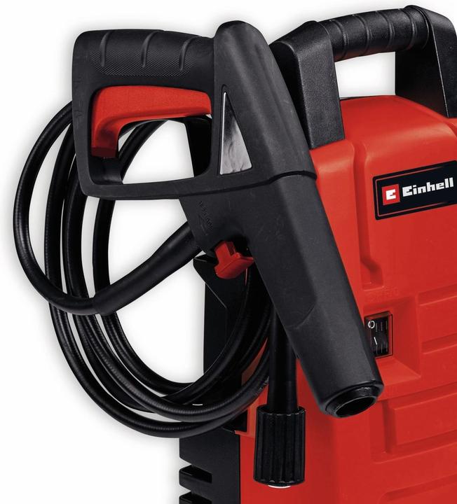 Productafbeelding Einhell TC-HP 90 (Elektrische stroom)