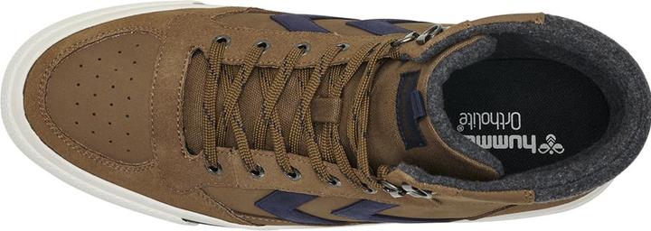 Actual product image hummel hmlSTADIL HIGH WINTER (40)