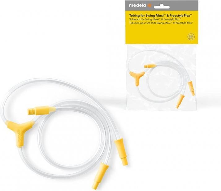 Produktbild Medela Schlauch für New Swing Maxi und New Freestyle Flex
