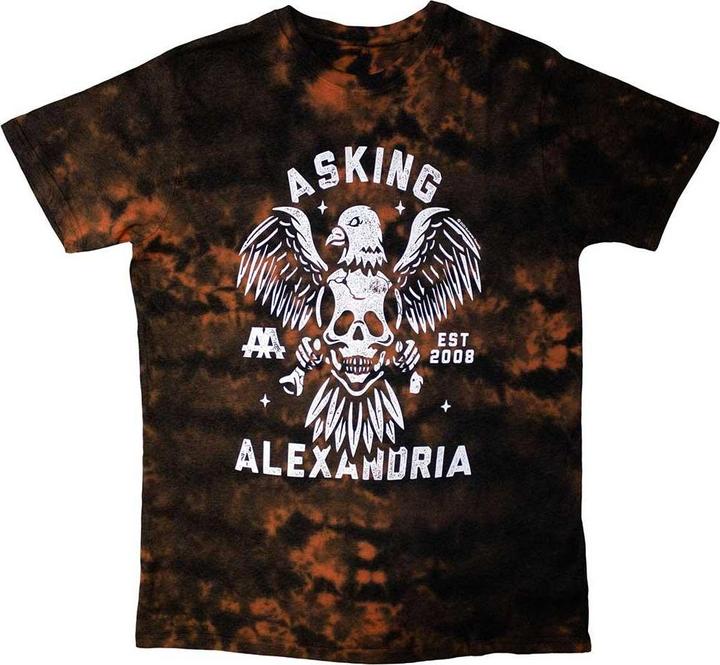 Asking Alexandria TShirt