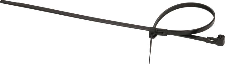 Produktbild Max Hauri Cable Home wiederlösbar (Kunststoffkabelbinder, 200 mm, 50 Stk.)
