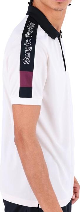 Image du produit Sergio Tacchini polo ergio tacchini cro pl (S)