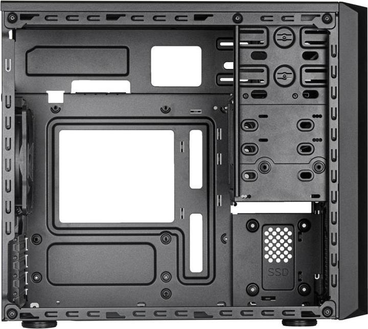 Produktbild Silverstone Fara 313 (mATX)