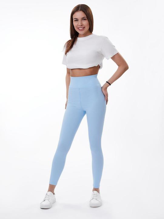 Bleu bébé