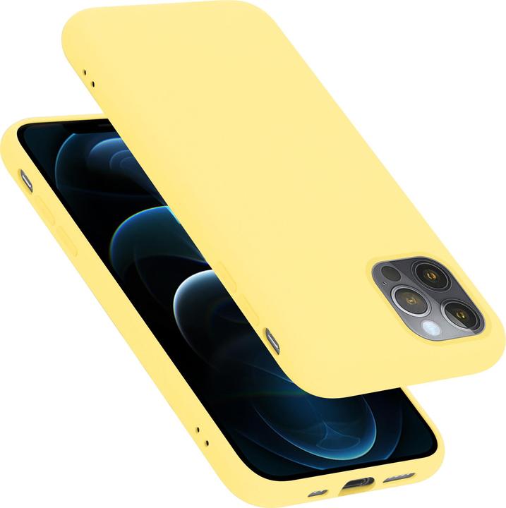 GIALLO LIQUIDO