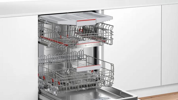 Produktbild Bosch Hausgeräte SMP4ECW71S