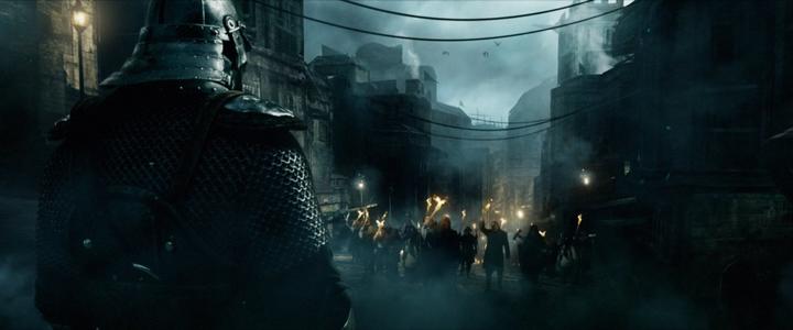 Image du produit Square Enix Thief -EN- (Xbox One S, EN)