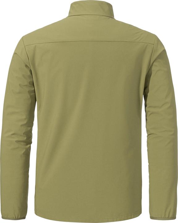 Actual product image Schöffel Softshell Jk Style Mirusha MNS (52)