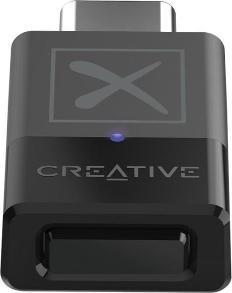 Actual product image Creative BT-W5 (Transmitter & Receiver)