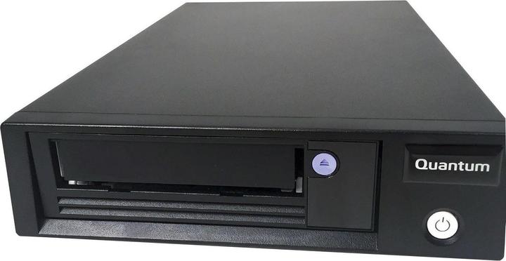 Produktbild Quantum LTO-8 TD HALF HEIGHT INTERN. 1