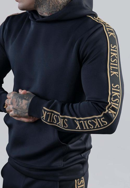 Immagine prodotto Siksilk Kapuzenpullover Pullover Hoodie (XL)