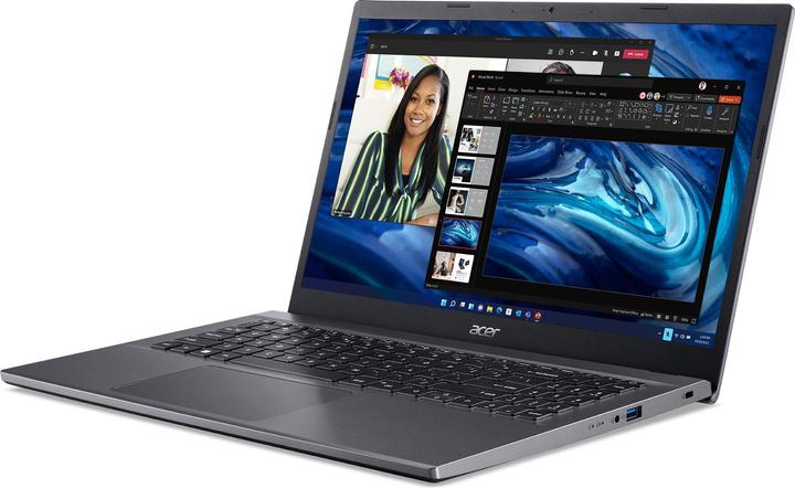 Produktbild Acer NB EX 15 EX215-55-51C9 15,6 i5 W11P FHD (15.60", Intel Core i5-1235U, 16 GB, 512 GB, DE)