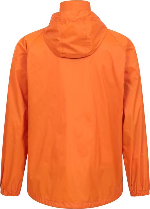 Immagine prodotto Mountain Warehouse Pakka II Giacca Impermeabile Uomo (M)